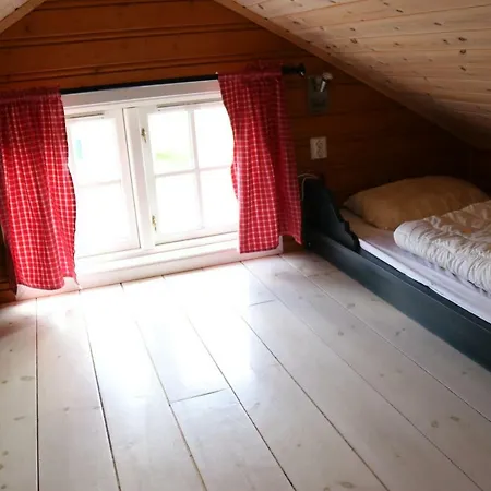 Gamlestolen Fjellstue Villa Etnedal Room photo