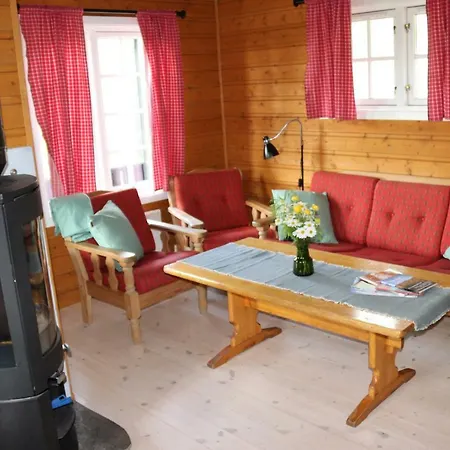 Gamlestolen Fjellstue Villa Etnedal Exterior photo