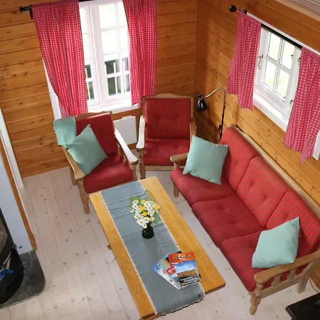 Gamlestolen Fjellstue Villa Etnedal Exterior photo