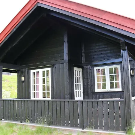 Gamlestolen Fjellstue Villa Etnedal Exterior photo