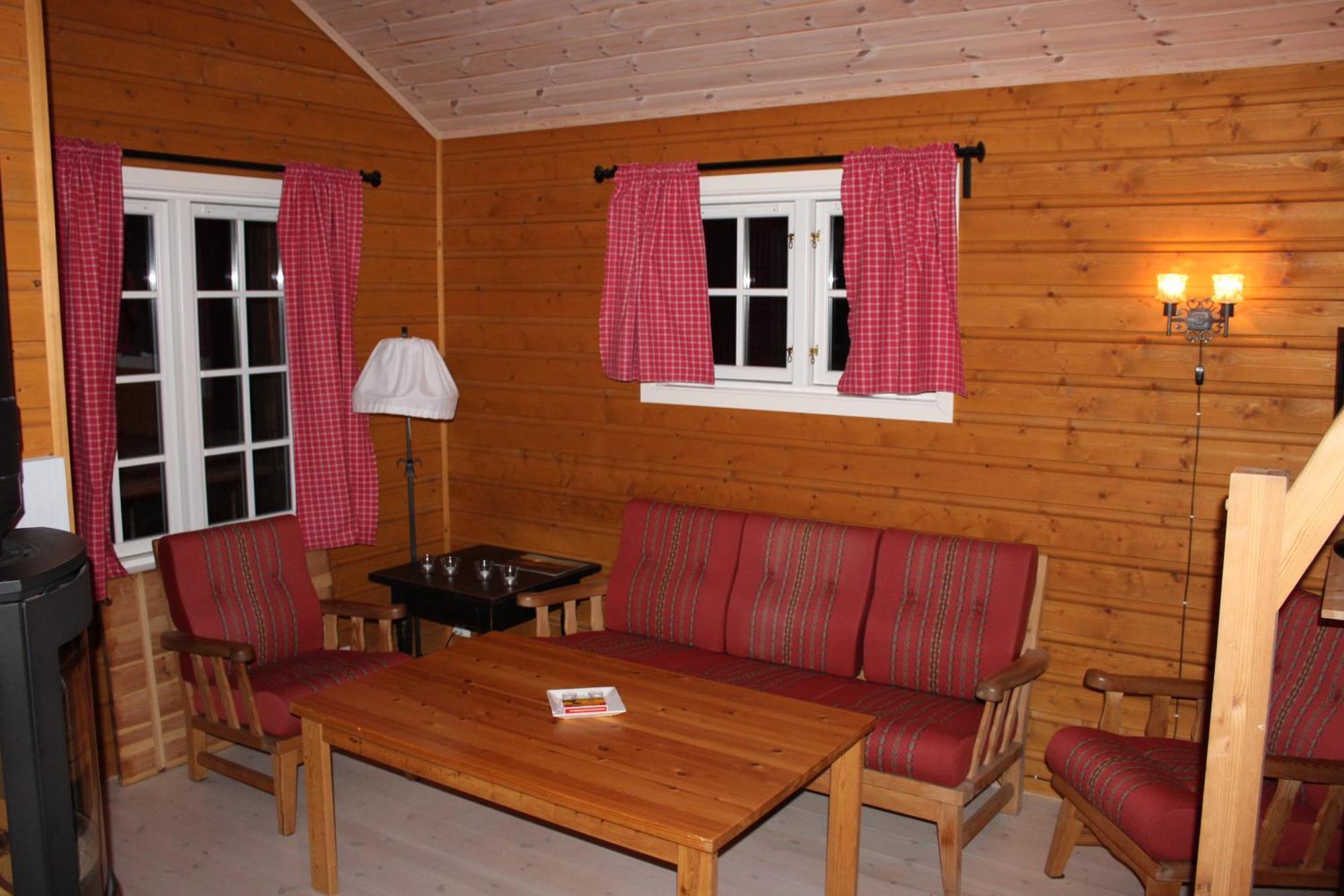 Gamlestolen Fjellstue