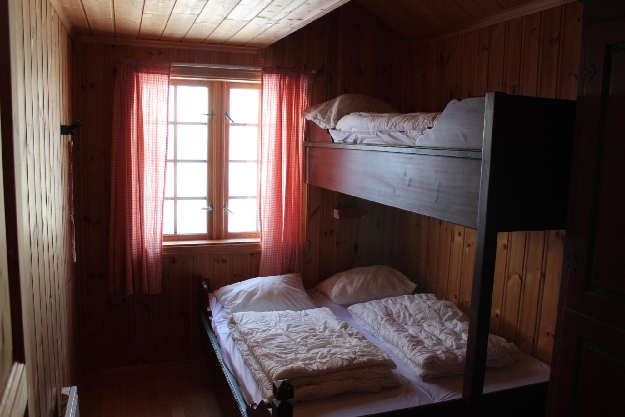 Gamlestolen Fjellstue * Etnedal