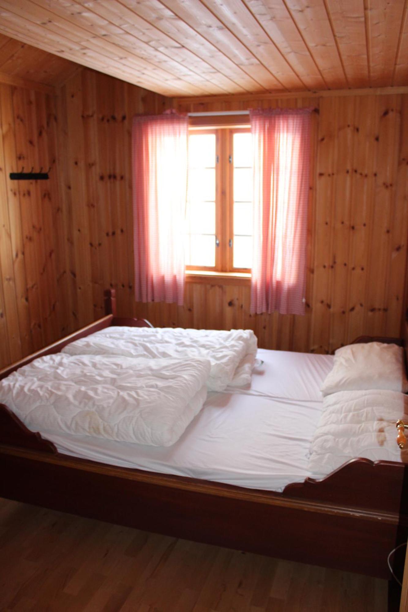 Lodge Gamlestolen Fjellstue Etnedal