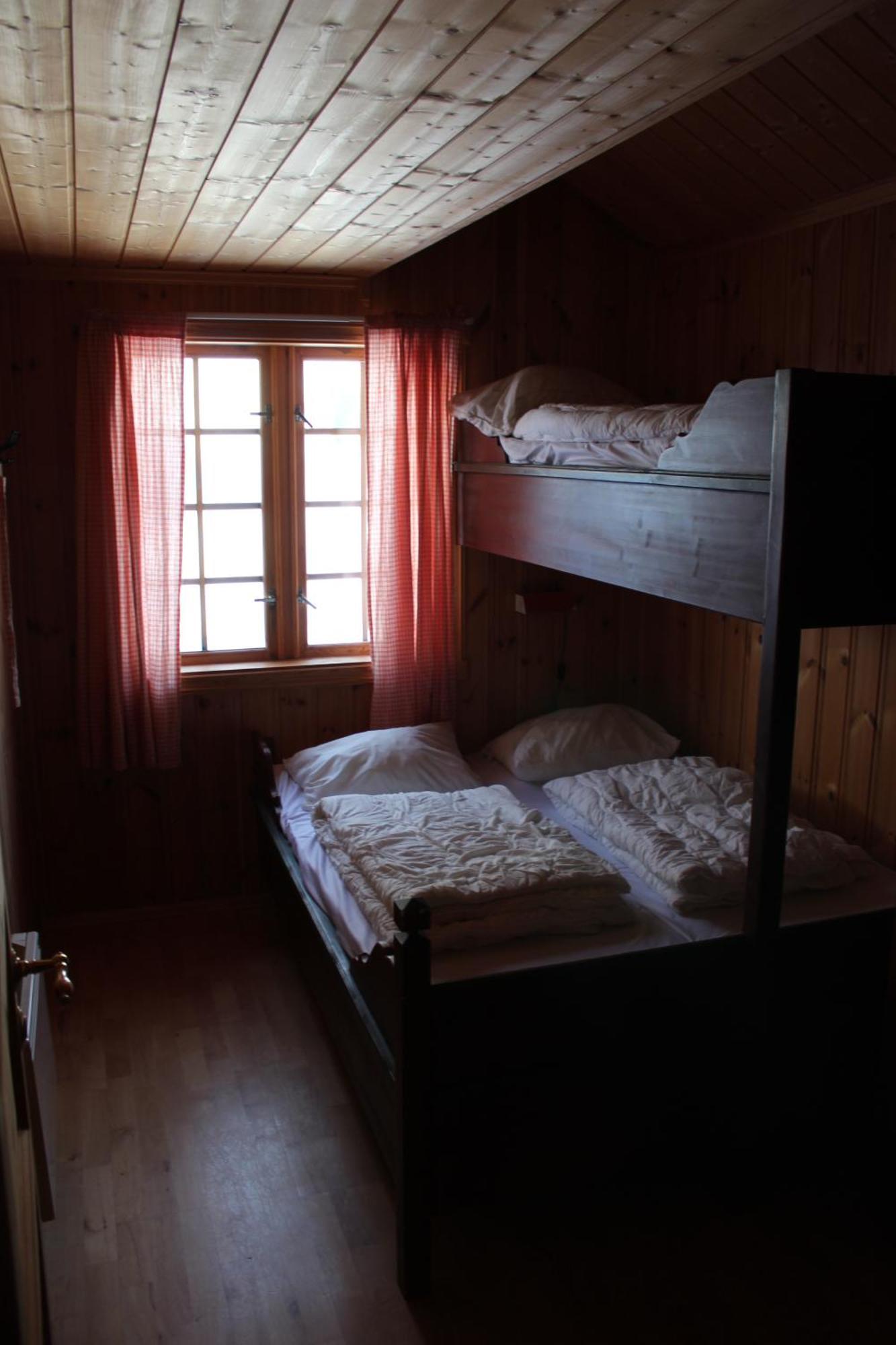 Gamlestolen Fjellstue