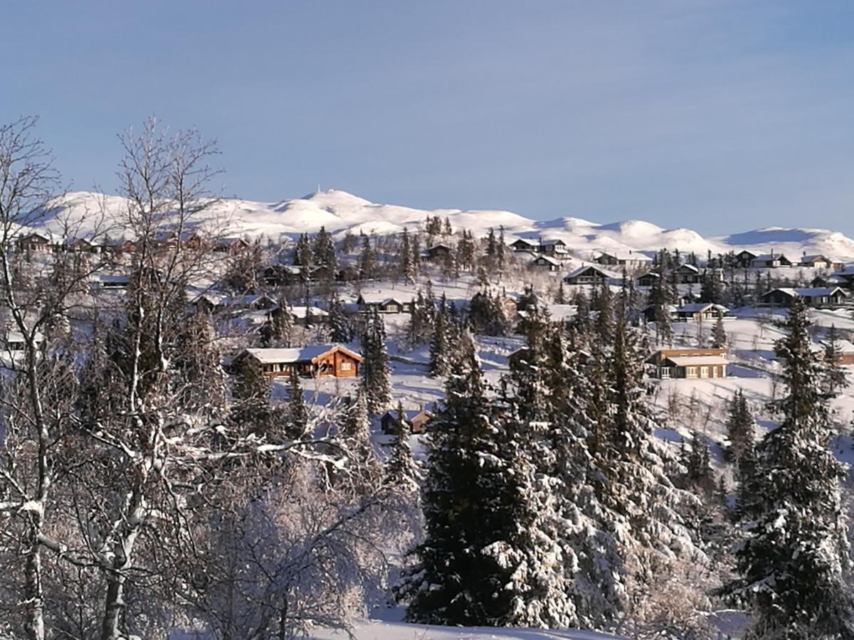 Gamlestolen Fjellstue * Etnedal