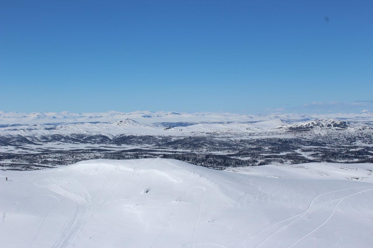 Lodge Gamlestolen Fjellstue *
