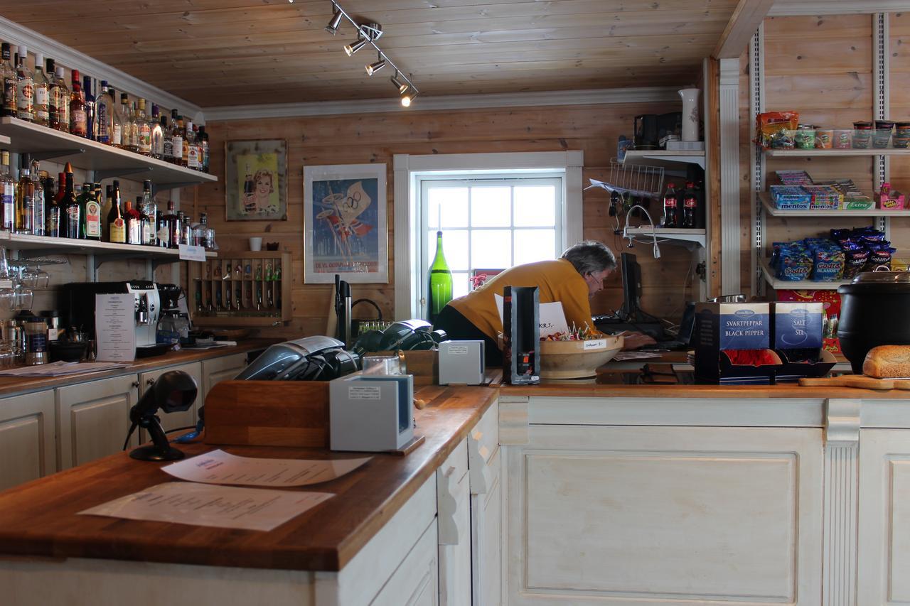 Gamlestolen Fjellstue * Etnedal