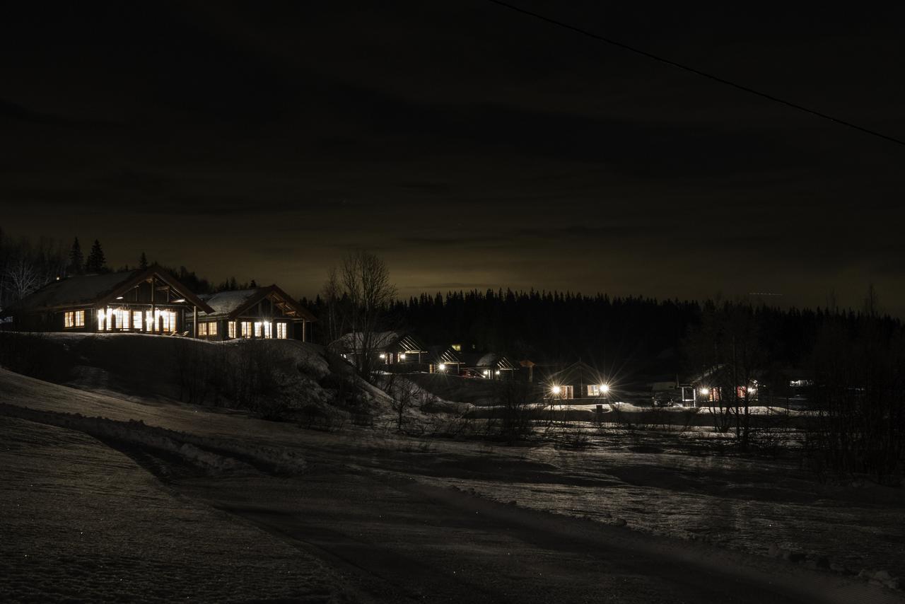 Gamlestolen Fjellstue * Etnedal