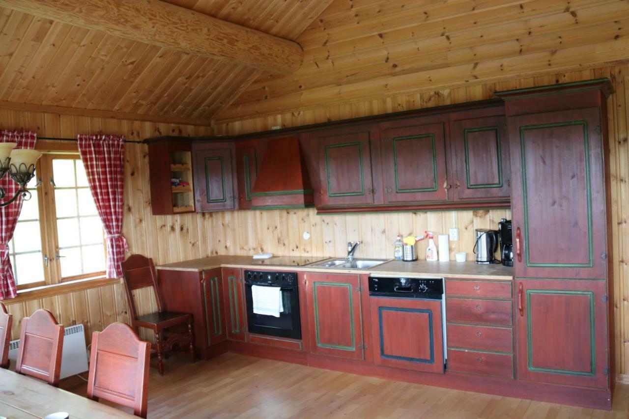 Lodge Gamlestolen Fjellstue *