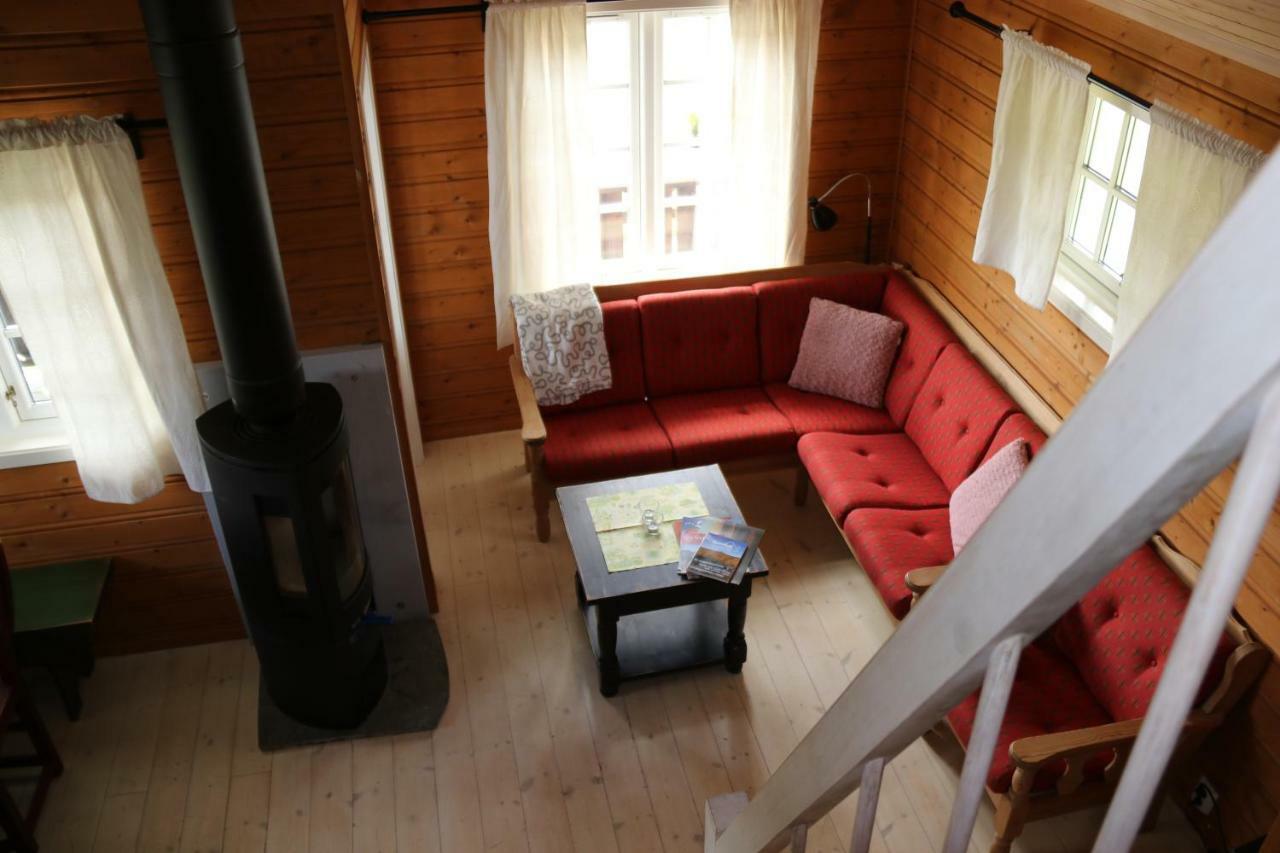 Gamlestolen Fjellstue Lodge Etnedal