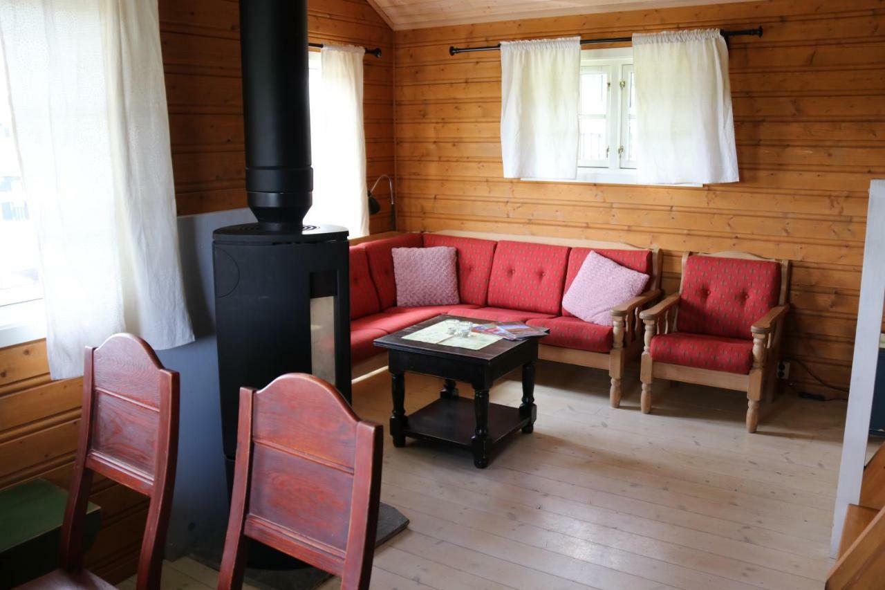 Gamlestolen Fjellstue *
