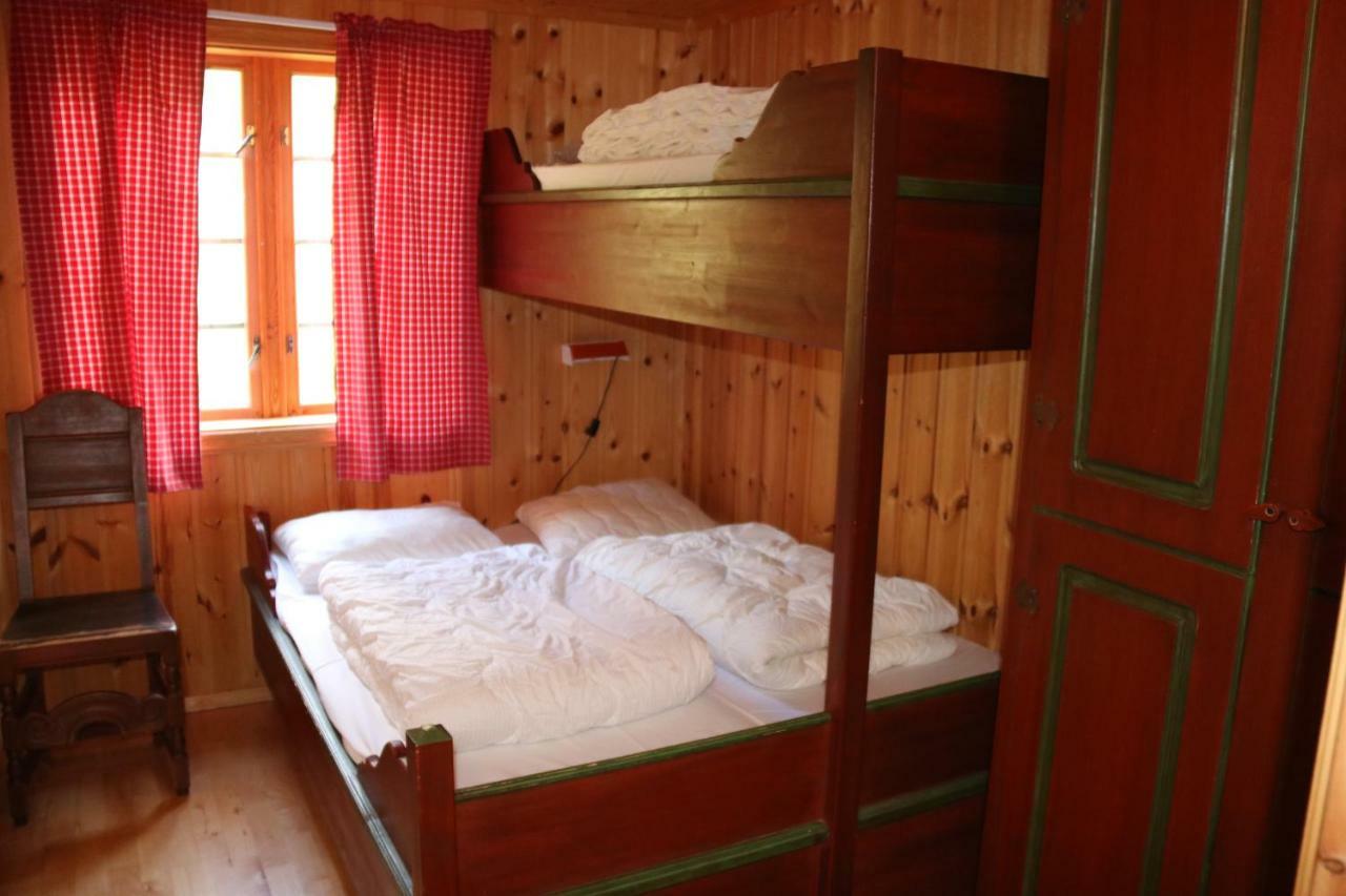 Gamlestolen Fjellstue * Etnedal