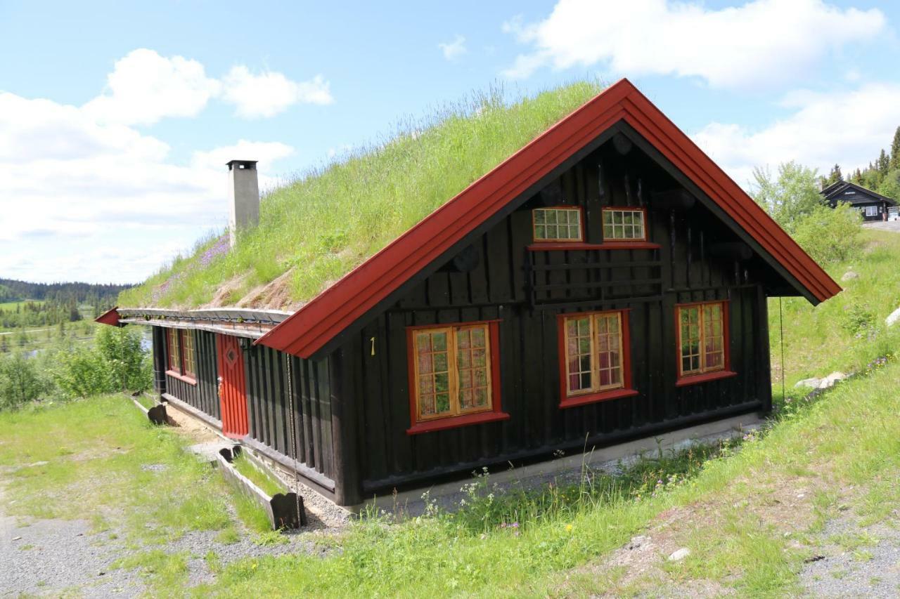 Gamlestolen Fjellstue * Etnedal