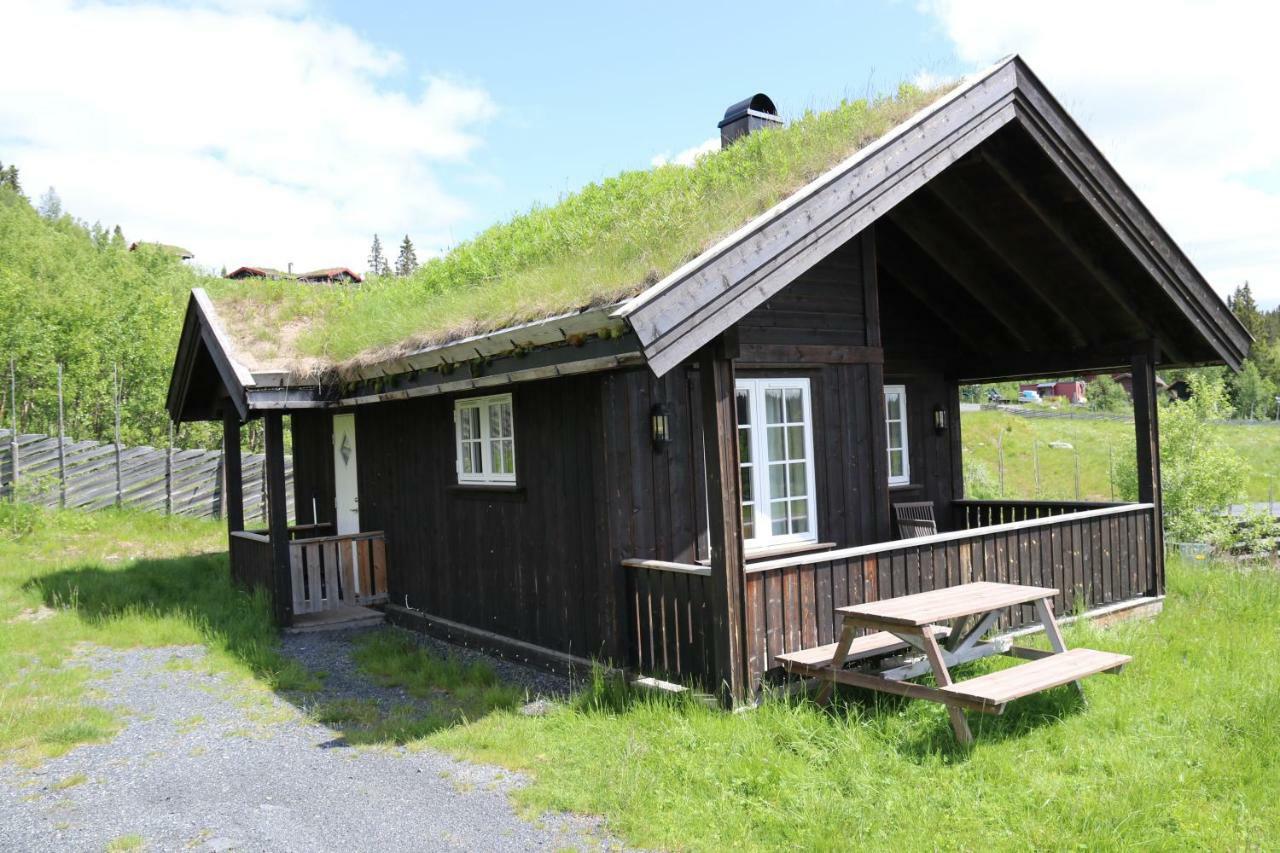 Lodge Gamlestolen Fjellstue