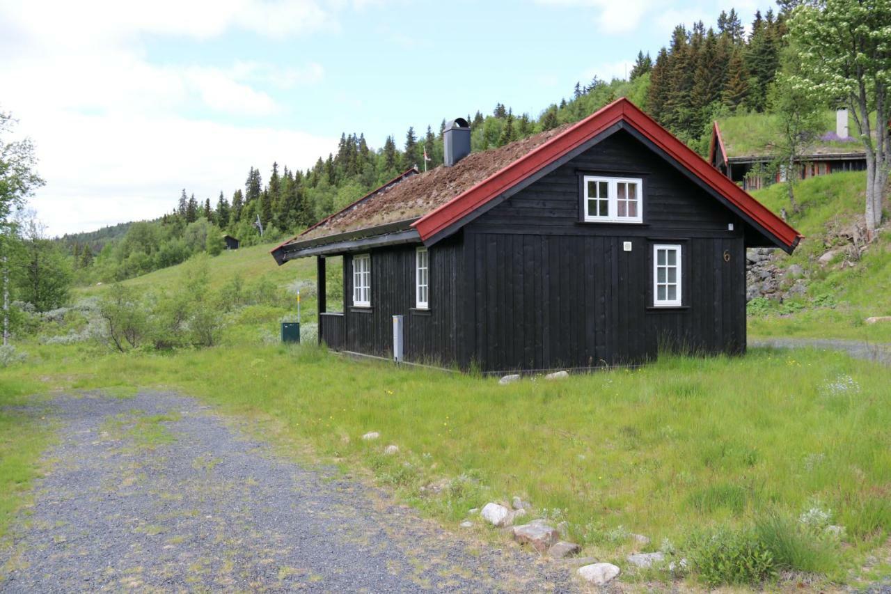 Lodge Gamlestolen Fjellstue Etnedal