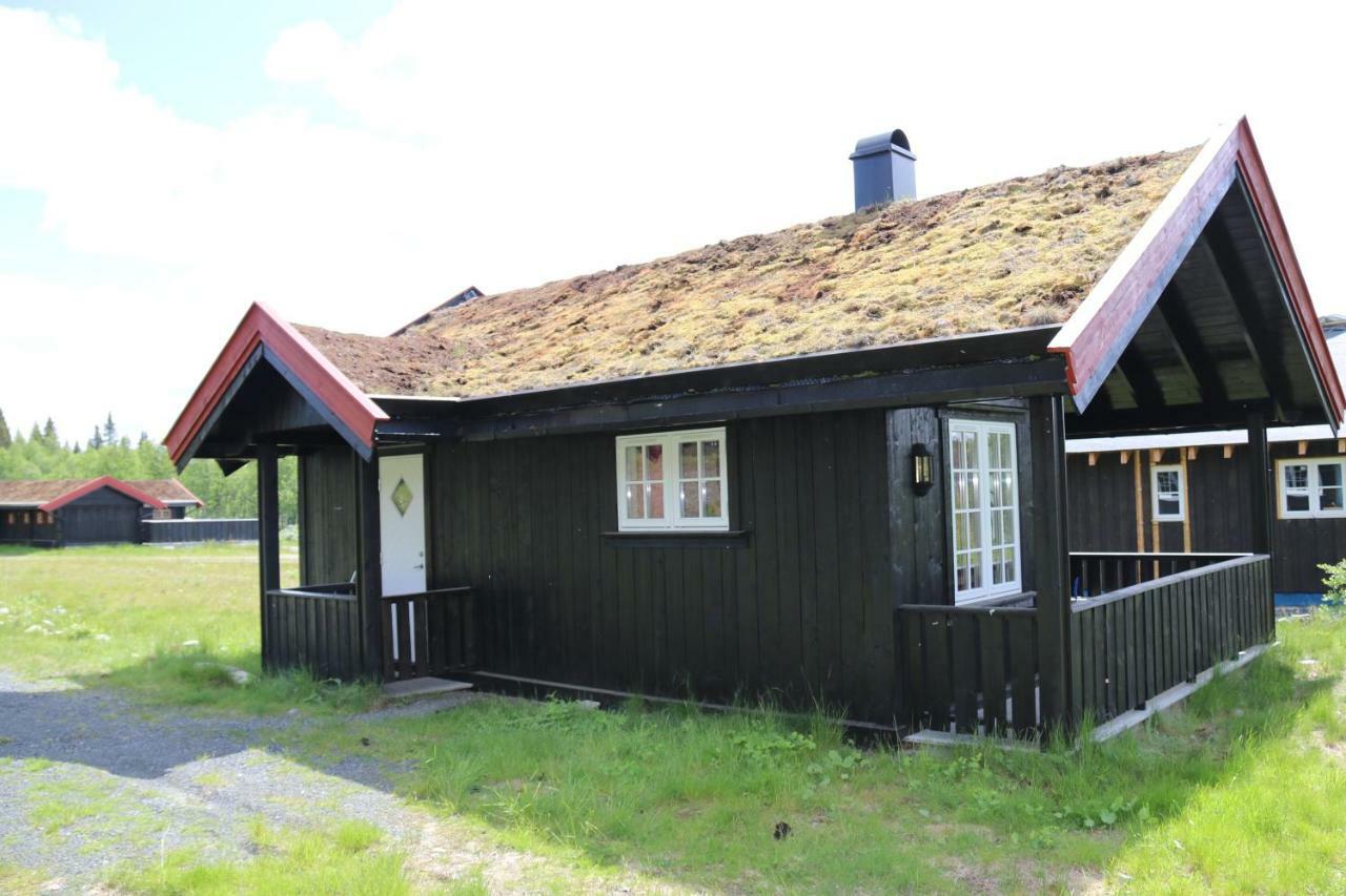 Lodge Gamlestolen Fjellstue