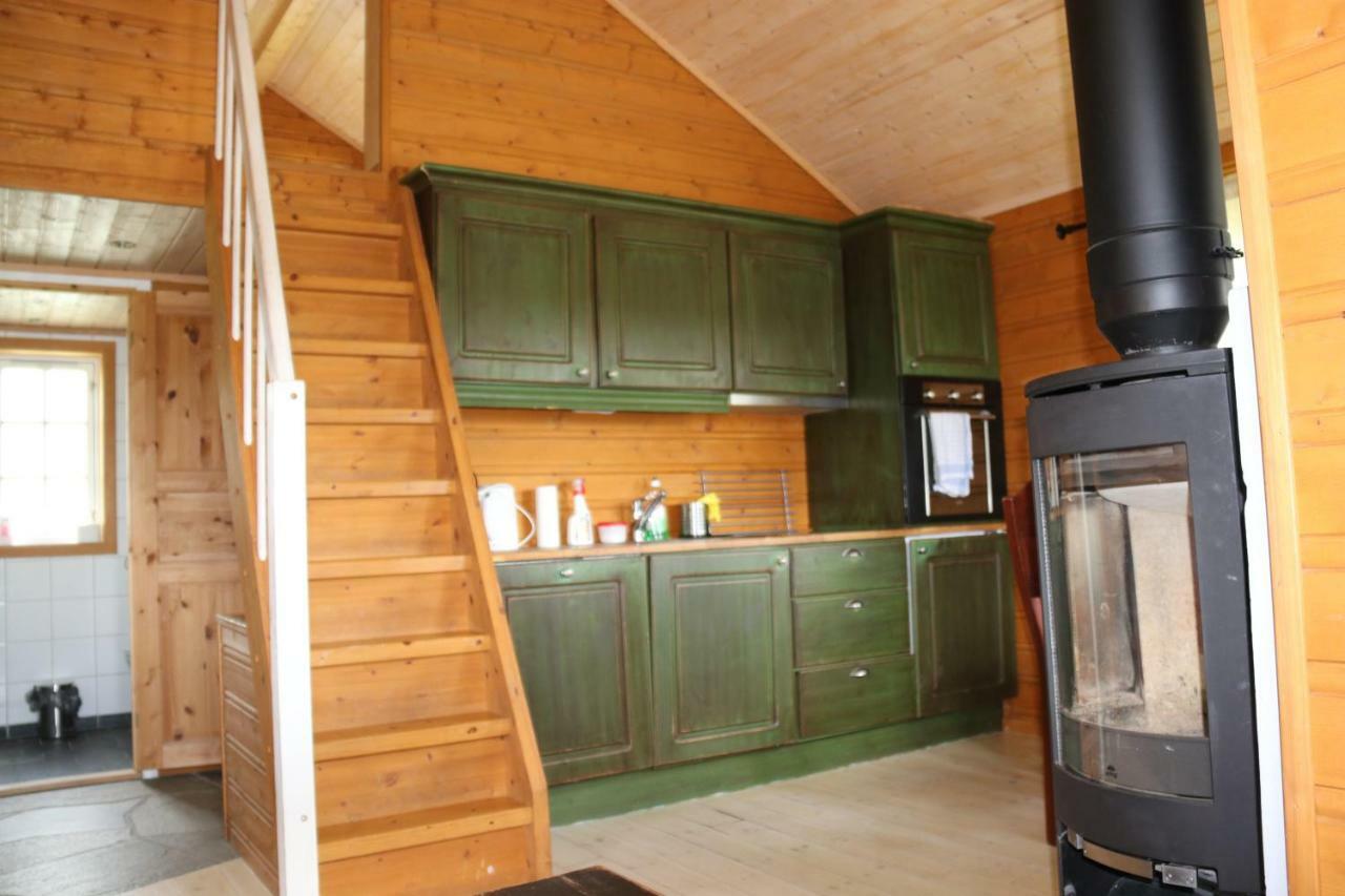 Gamlestolen Fjellstue Lodge Etnedal