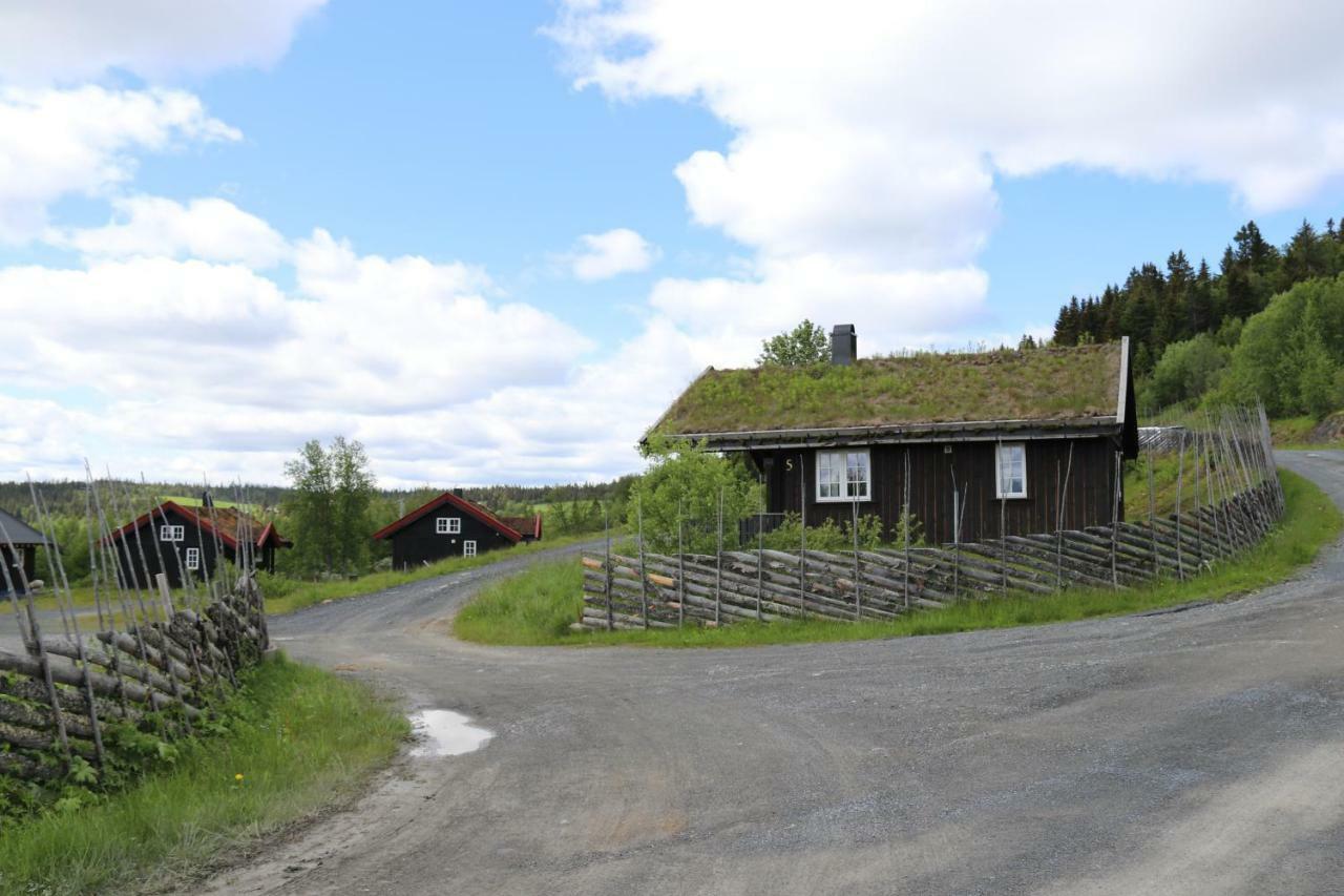 Gamlestolen Fjellstue Lodge