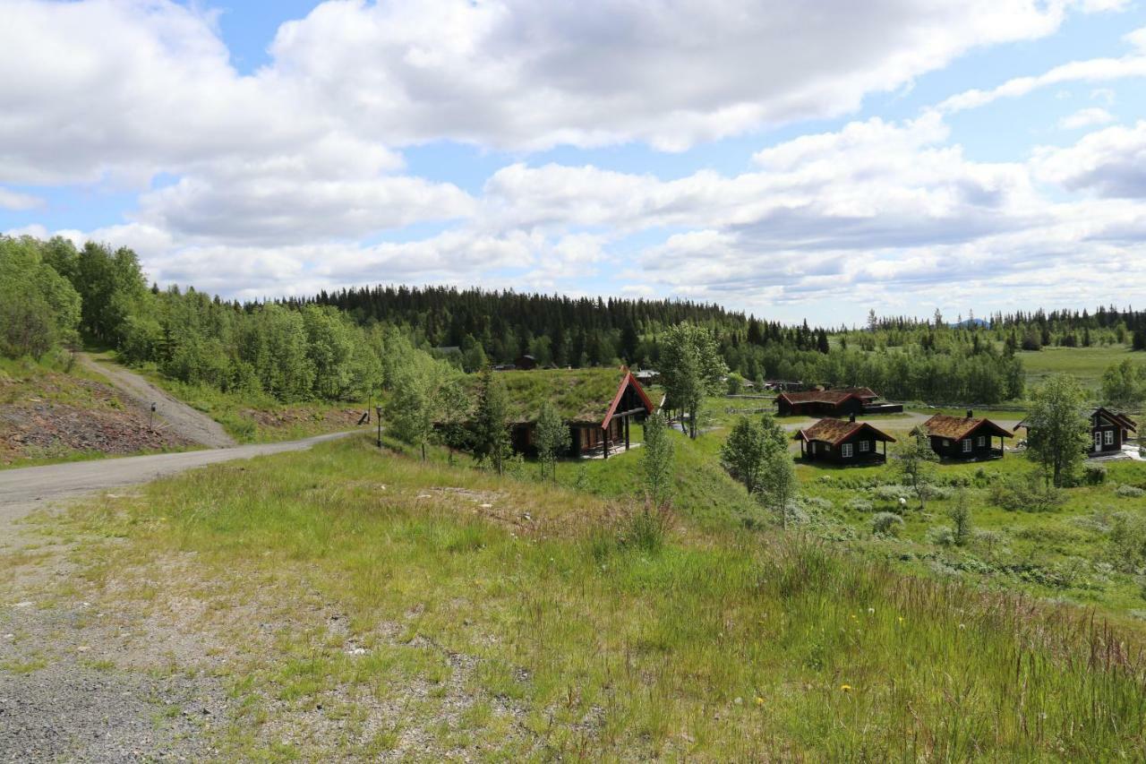 Lodge Gamlestolen Fjellstue