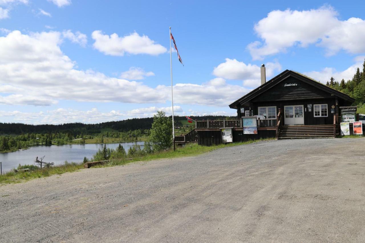 Gamlestolen Fjellstue Etnedal