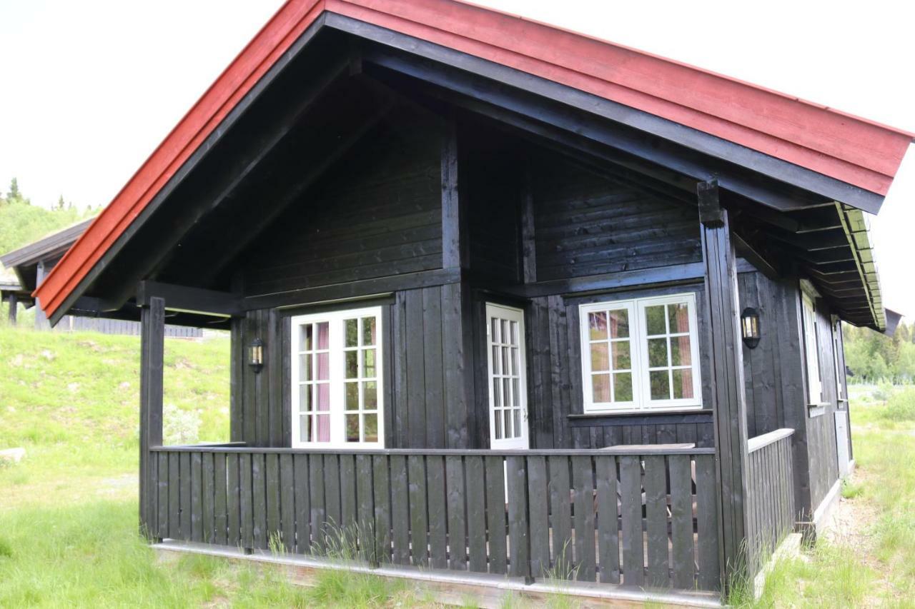 Gamlestolen Fjellstue * Etnedal