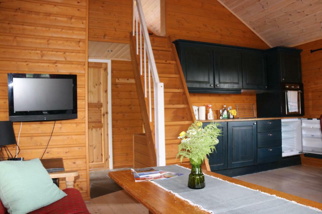 Lodge Gamlestolen Fjellstue