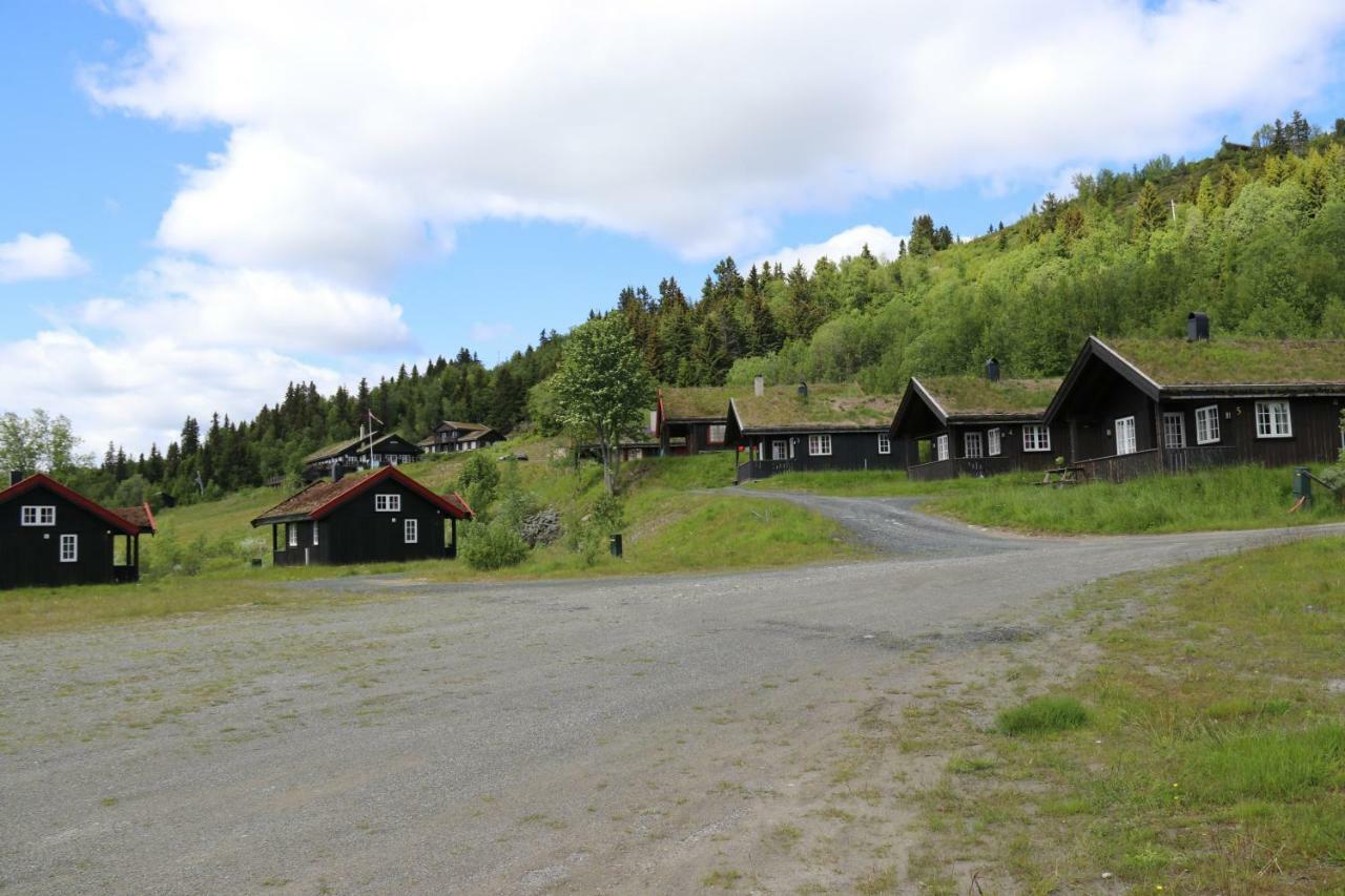 Gamlestolen Fjellstue Lodge Etnedal
